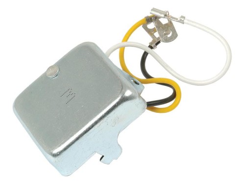 Regulator napięcia S.41165 - Intertraktor