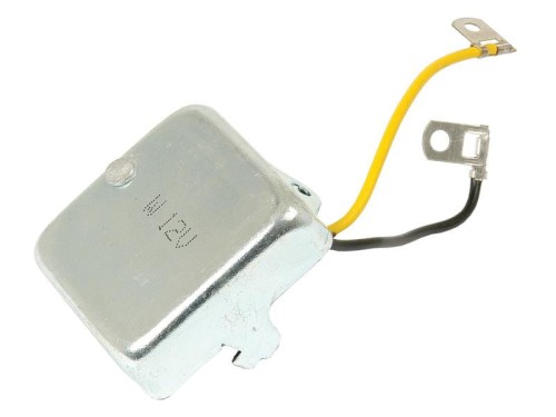 Regulator napięcia S.41164 - Intertraktor