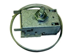 Regulator z termostatem S.118269