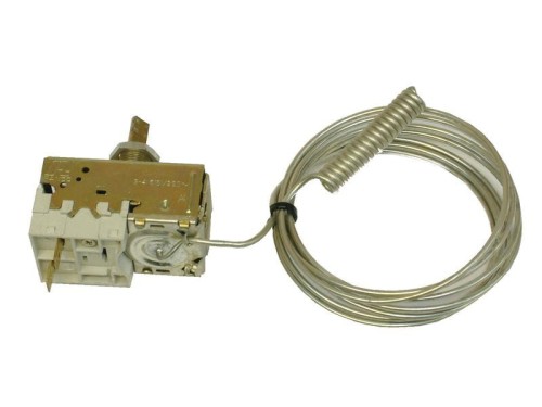 Regulator z termostatem S.106623 - Intertraktor