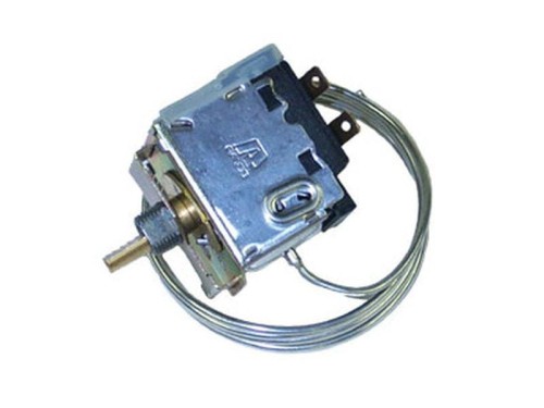 Regulator z termostatem S.106625 - Intertraktor