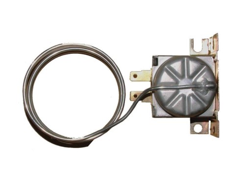 Regulator z termostatem S.106628 - Intertraktor