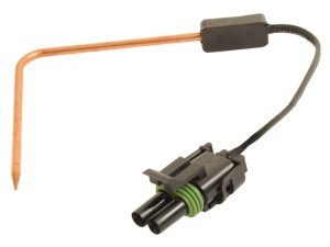 Regulator z termostatem S.112291