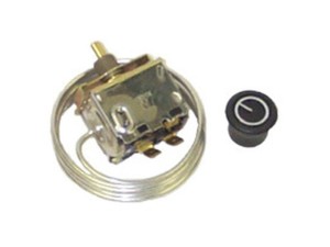 Regulator z termostatem S.106620