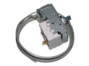 Regulator z termostatem S.106622