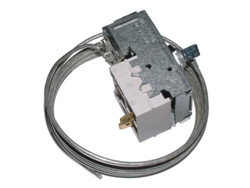 Regulator z termostatem S.106622 - Intertraktor