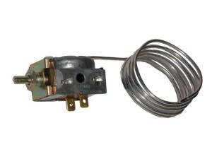 Regulator z termostatem S.106627