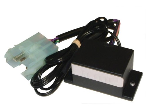 Regulator z termostatem S.106629 - Intertraktor