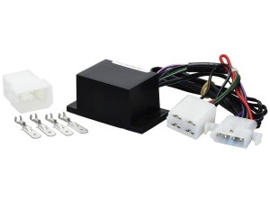 Regulator z termostatem S.106630