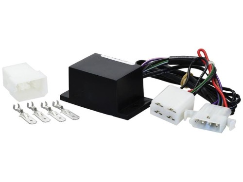 Regulator z termostatem S.106630 - Intertraktor