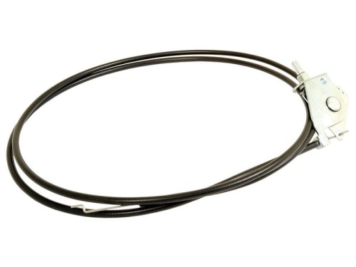 Regulator z termostatem S.106635 - Intertraktor
