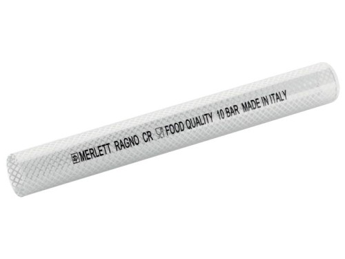 Wąż (Merlett Ragno CR), Węża ID: 13mm (1/2'') S.135803 - Intertraktor
