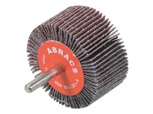 Reinigungs-Schleifrad Ø60mm, Wysokość 30mm, 80g S.52787 - Intertraktor