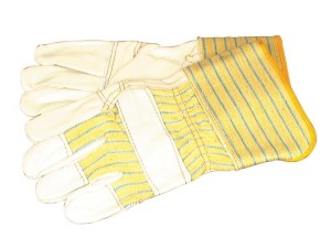 Rękawice Robocze Leather S.54195
