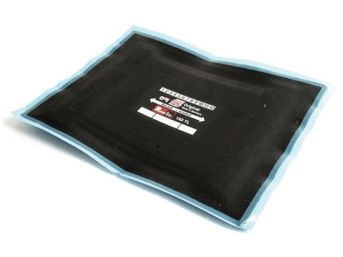 Zestaw Naprawczy (182TL) 185 x 240mm S.152845 - Intertraktor