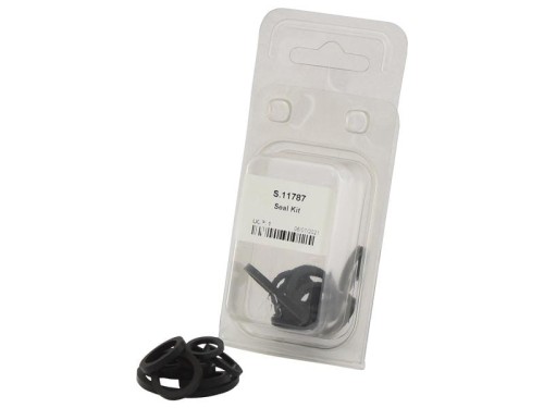 Zestaw uszczelniaczy do pompy S.65385 (Remote Control Block For A.S.C. Valve) S.11787 - Intertraktor