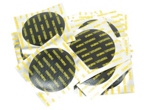 PAK-TUBE PATCH 68MM PP4 S.19802