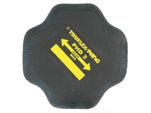 PAK-COVER PATCH C/PLY 90MM S.19810 - Intertraktor
