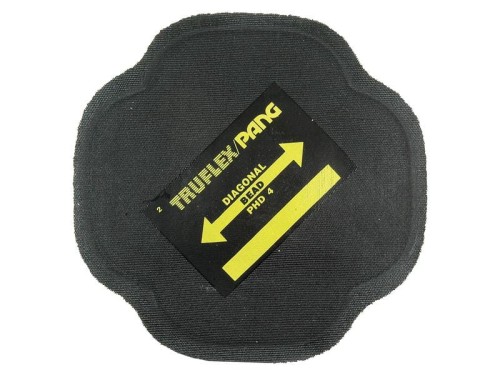 PAK-COVER PATCH C/PLY140MM S.19811 - Intertraktor