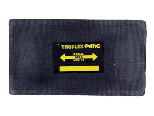 PAK-PATCHES 100X190MM S.19806 - Intertraktor