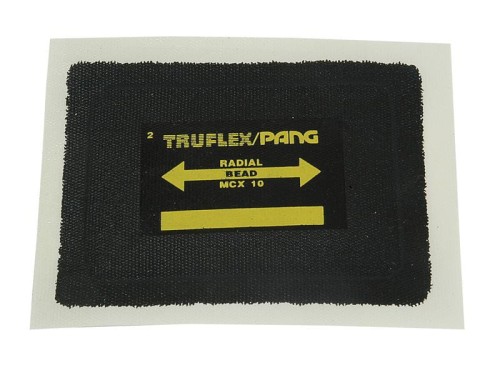 PAK-PATCHES 50X70MM S.19804 - Intertraktor