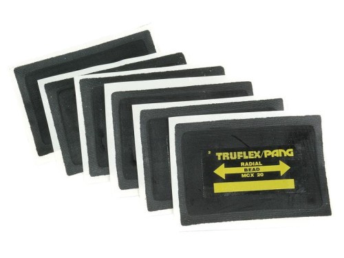 PAK-PATCHES 75X100MM S.19805 - Intertraktor