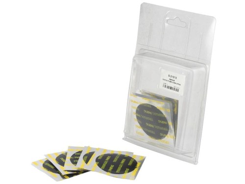 A'PAK - TUBE PATCHES 52MM S.21213 - Intertraktor