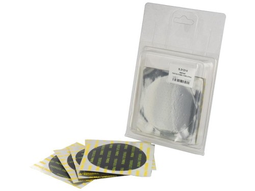 A'PAK - TUBE PATCHES 68MM S.21214 - Intertraktor