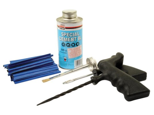 Reparaturkoffer ATV/QUAD S.52779 - Intertraktor
