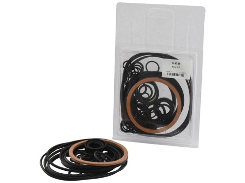 Zestaw uszczelniaczy do pompy S.65385 (Lift Cover, Cylinder & Pump) S.4725 - Intertraktor