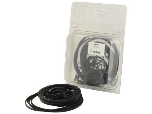 Zestaw uszczelniaczy do pompy S.65385 (Lift Cover, Cylinder & Pump) S.4726 - Intertraktor