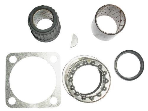 Uszczelnienie komplet S.65649 - Intertraktor