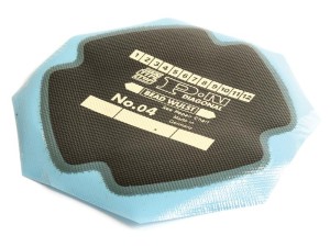Reparatur-Pflaster (PN 04) Ø120mm, 10 szt S.52230