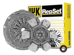 Sprzęgło kompletne S.131122