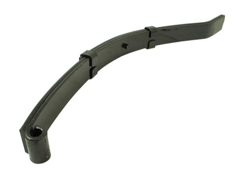 Trailer Leaf Spring - (3) 1000 KG per pair S.55901 - Intertraktor