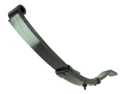 Trailer Leaf Spring - (2) 750 KG per pair S.55900 - Intertraktor