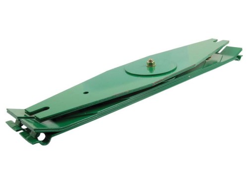 Resor kompletny (Kverneland) Zastępuje: KK060703 S.59766 - Intertraktor