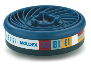RESPIRATOR-CARTRIDGE A1 (PAIR) S.24875