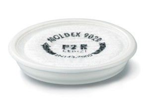 RESPIRATOR-FILTER P2 R (PAIR) S.24873