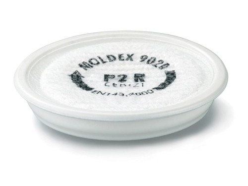 RESPIRATOR-FILTER P2 R (PAIR) S.24873 - Intertraktor