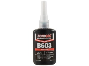 BondLoc B603 - Ustalacz - Odporny Na Olej - 50ml S.24095