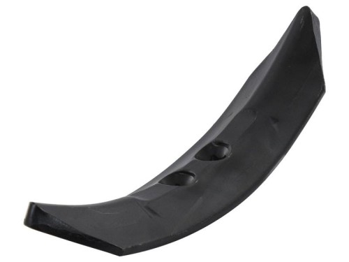 Redlica 345x73x13mm odległość pomiedzy otworami 42.5mm S.136351 - Intertraktor