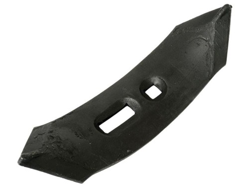 Redlica 250x65x8mm odległość pomiedzy otworami 35/60mm Zastępuje: KK193570 S.79372 - Intertraktor