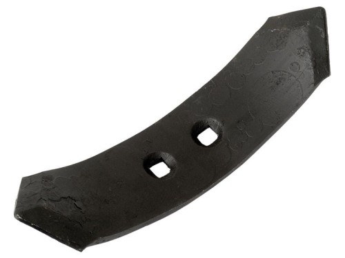 Redlica 265x65x8mm odległość pomiedzy otworami 45mm S.78699 - Intertraktor