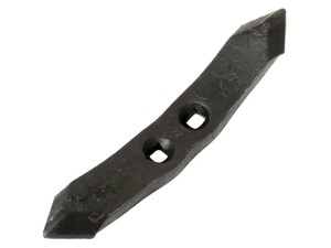 Redlica 270x40x16mm odległość pomiedzy otworami 45mm Zastępuje: 4572431 S.79371