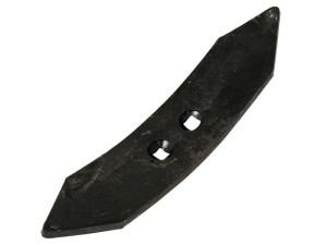 Redlica 300x70x10mm odległość pomiedzy otworami 45mm S.79386