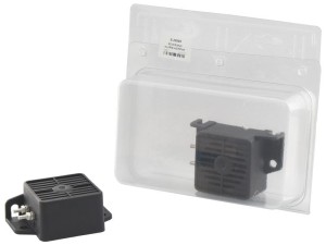 Alarm Cofania 12/24V (agropak) S.28895