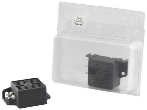 Alarm Cofania 12/24V (agropak) S.28895 - Intertraktor
