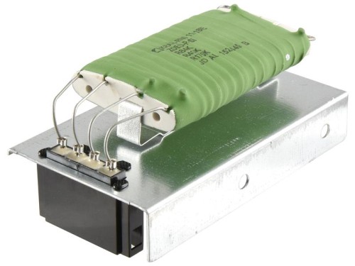 Włókno rezystora S.152527 - Intertraktor