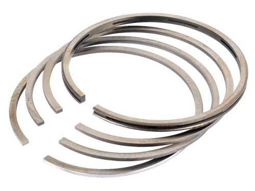 Pierścienie +0.020'' (0.50mm) S.4957509 - Intertraktor
